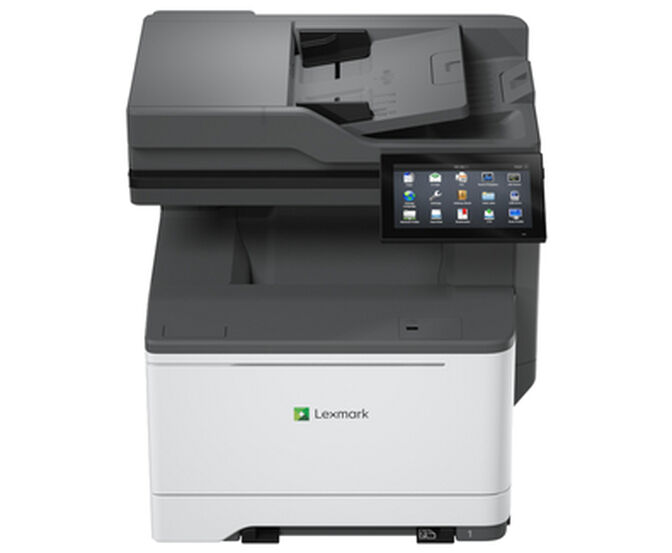 Multifuncional Lexmark CX635adwe L&aacute;ser Color Wi-Fi image number 0