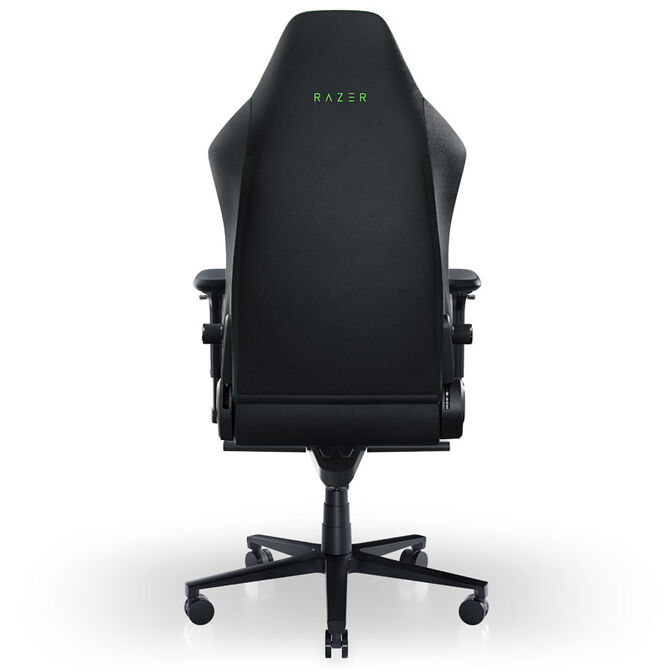 Silla Gaming Razer Iskur V2 Negro/Verde image number 4