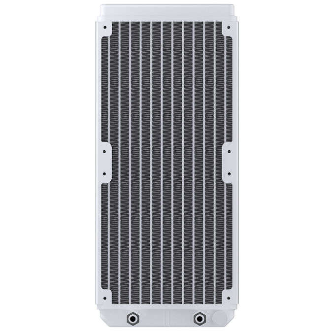 Kit Refrigeraci&oacute;n L&iacute;quida Jonsbo TH-240 ARGB Branco - 240mm image number 9