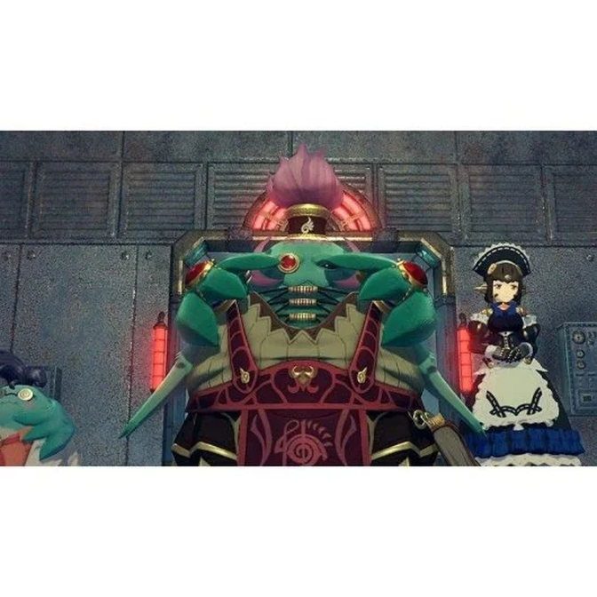 Juego Nintendo Xenoblade Chronicles 2 Nintendo Switch 2 Edition image number 2