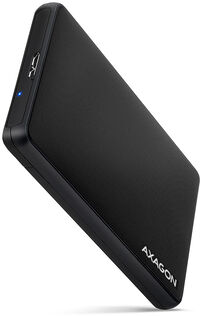 Caja Externo AXAGON EE25-SL 2.5" USB 3.0 / SATA III - USB-A