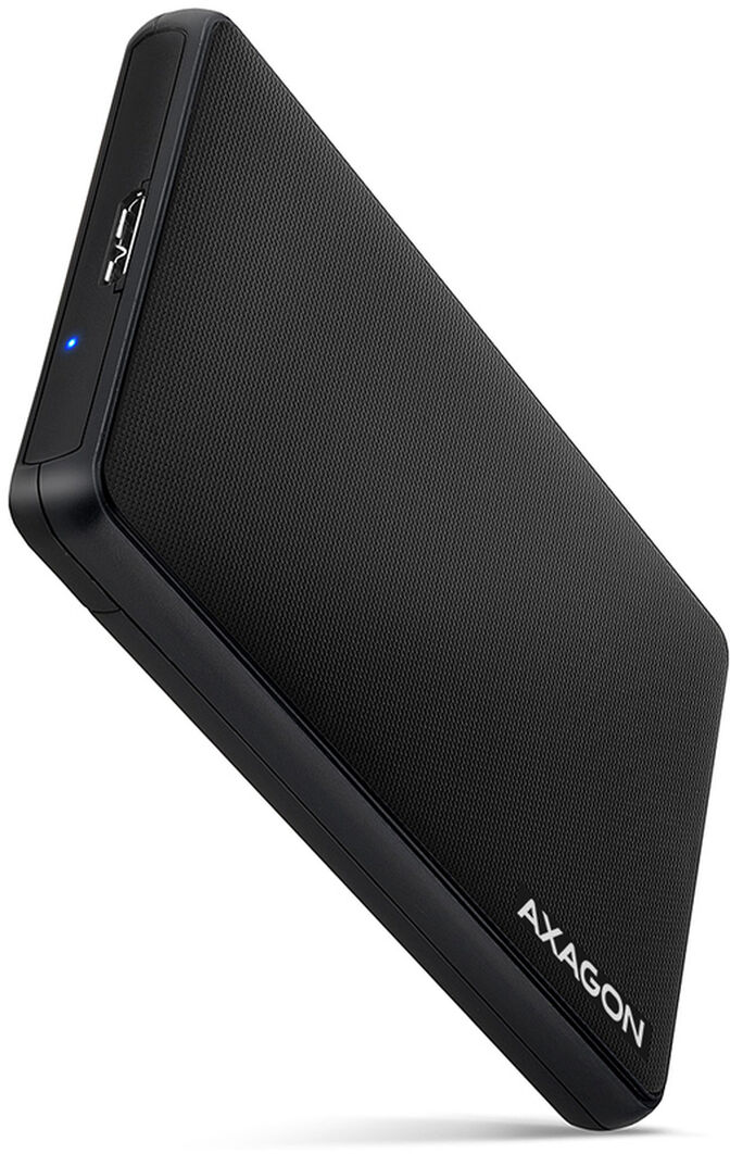 Caja Externo AXAGON EE25-SL 2.5" USB 3.0 / SATA III - USB-A image number 0
