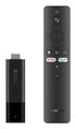 Android TV Xiaomi TV Stick 4K image number null