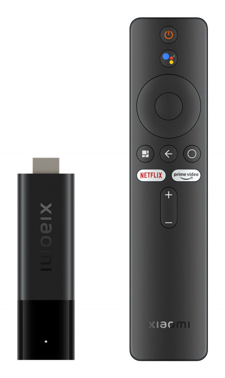Android TV Xiaomi TV Stick 4K image number 0
