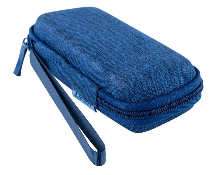 Caja Tooq Discos M.2 Azul image number 0