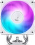 Ventilador CPU Jonsbo CR-1000 MAX ARGB Branco 120mm image number null