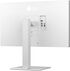Monitor LG UltraFine 27" 27US550-W IPS 4K 60Hz image number null