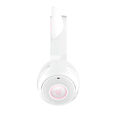 Auriculares Razer Kraken Kitty V2 BT Wireless/Bluetooth Blanco image number null