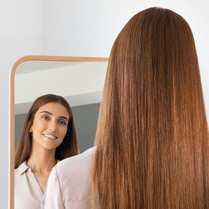 Cepillo Alisador Cecotec Bamba InstantCare 1200 Look Brush image number 5