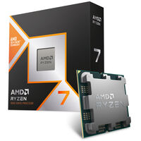 Procesador AMD Ryzen 7 9850X3D 8-Core (4.7GHz-5.6GHz) 104MB AM5