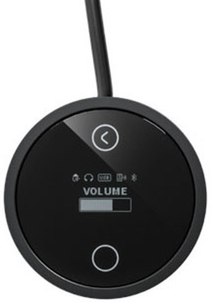 Steelseries Arena 9 conjunto de altavoces PC/ordenador portátil Negro 5.1 canales De 2 vías Bluetooth image number 4