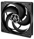 ARCTIC P12 PWM PST Value Pack Carcasa del ordenador Ventilador 12 cm Negro image number null