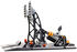 Asetek SimSports Invicta S Sim Racing Gas- und Bremspedal image number null