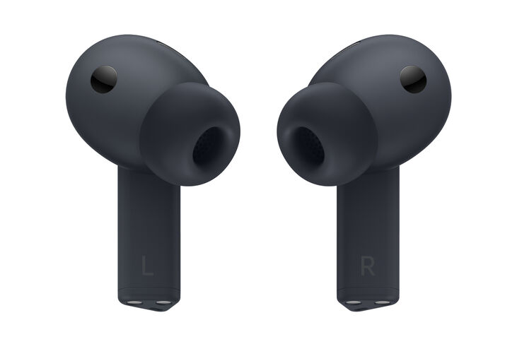 Earbuds Samsung Galaxy Buds 3 FE Bluetooth Negro image number 1