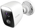 C&aacute;mara de Vigilancia D-Link DCS-8627LH Full HD Outdoor Wi-Fi Spotlight Camera image number null