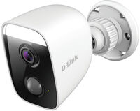 Cámara de Vigilancia D-Link DCS-8627LH Full HD Outdoor Wi-Fi Spotlight Camera