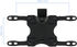 Soporte de Pared Tooq Tilt e GiRatónrio 2 Pivots 13" a 42" 190mm Max. 20kg Negro image number null