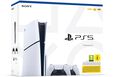 Sony Playstation 5 Slim 1,02 TB Wifi Negro, Blanco image number null