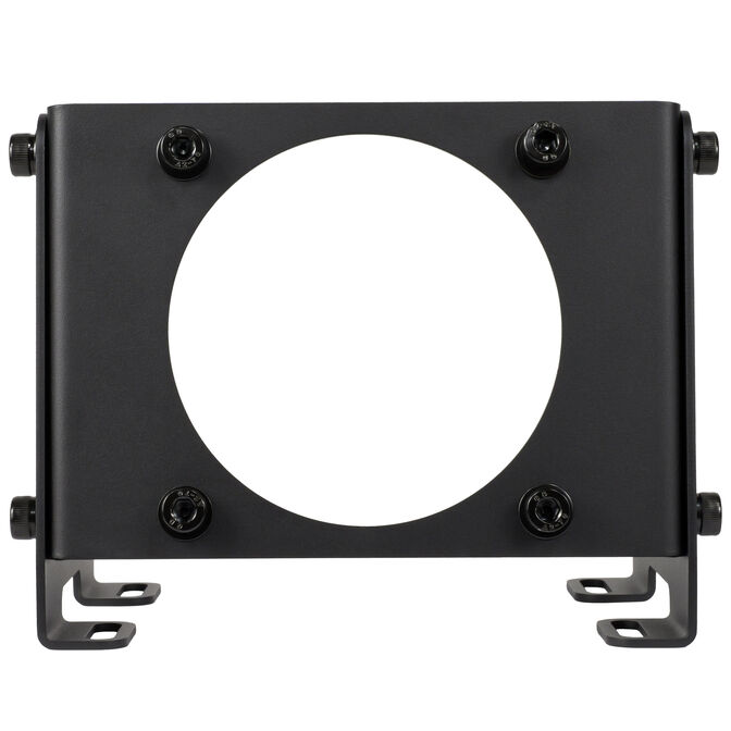 Bracket frente VRS Motor Mounting Bracket - MiGE 130ST Series image number 4