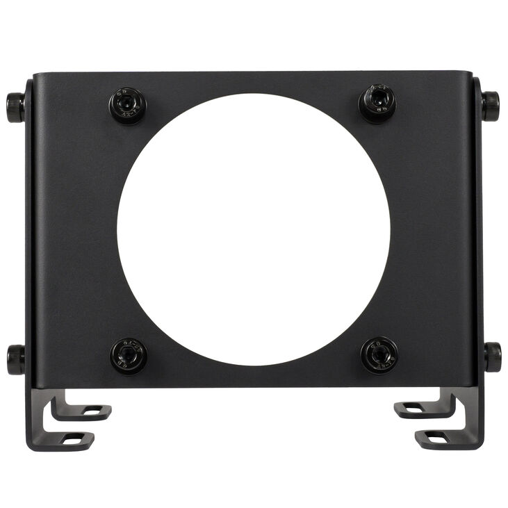 Bracket frente VRS Motor Mounting Bracket - MiGE 130ST Series image number 4