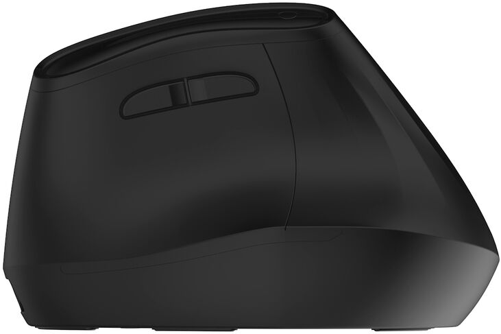 Ratón Óptico Ewent EW3208 Ultimate Ergonomic Wireless/Bluetooth 4000DPI Negro image number 4