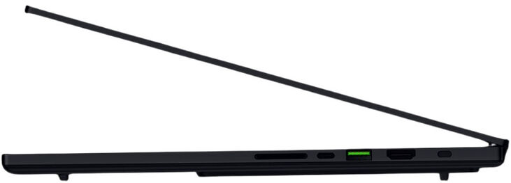 Portátil Razer Blade 16 Ryzen AI 9 HX 370 64GB 4TB RTX 5090 QHD+ 240Hz OLED image number 5
