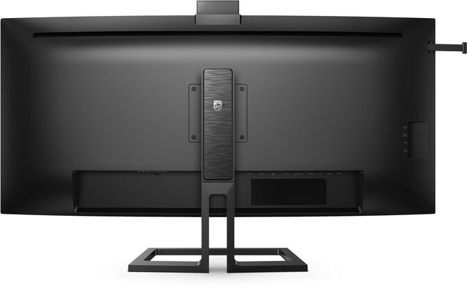 Monitor Curvo Philips S&eacute;rie 6000 40" 40B1U6903CH IPS 5K2K 75Hz USB-C (PD90W) KVM C/Webcam image number 9