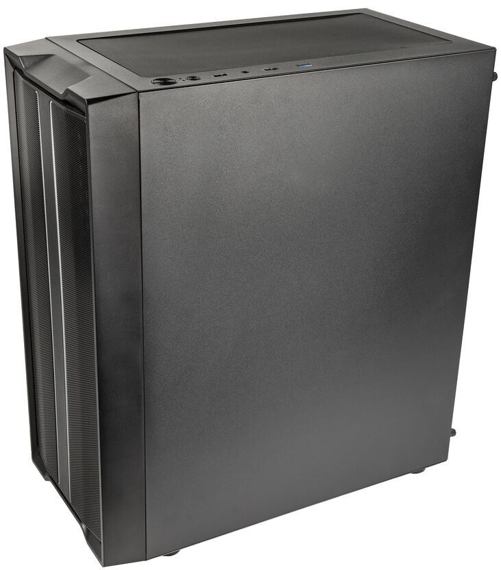 Caja ATX Kolink Inspire K12 ARGB Vidrio Templado image number 2