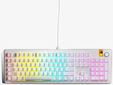 Teclado Mec&acirc;nico Glorious GMMK 3 HE 100% Blanco - Fox HE Switch (US) image number null
