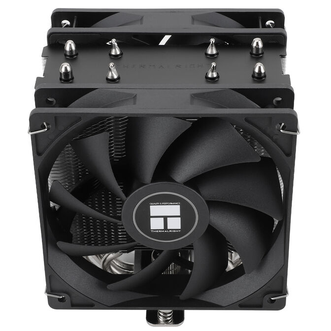 Ventilador CPU Thermalright Assassin X 120 Refined SE Plus image number 3
