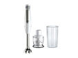 Batidora de Mano Braun MultiQuick 7 MQ 7020 1000W Blanco con Picadora image number null