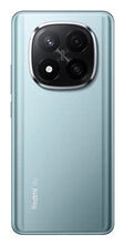 Smartphone Xiaomi Redmi Note 14 Pro+ 5G (12 / 256GB) Azul image number null