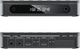 Reproductor de CD FiiO DM13BT Bluetooth Negro image number null