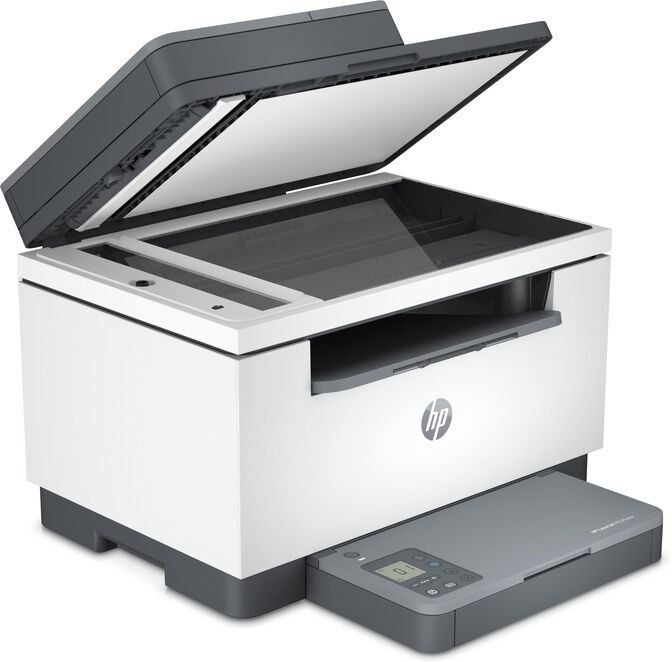 Impresora HP LaserJet MFP M234SDW image number 5