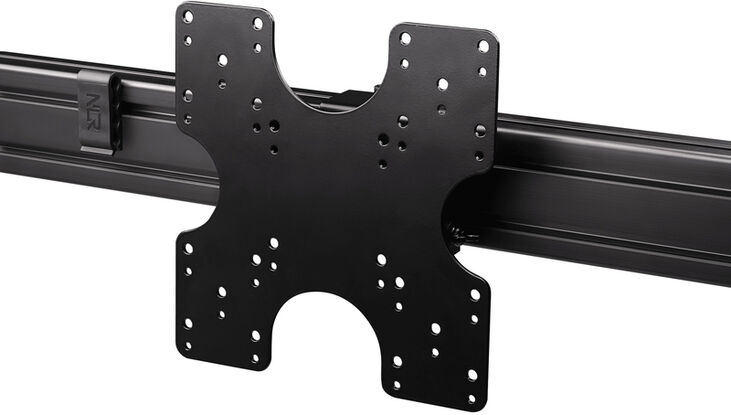 Soporte Monitor Next Level Racing ELITE para Três Monitores Add-On image number 2