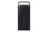 SSD Externo Samsung T5 Evo 4TB USB3.2 Gen2 Negro (460/460MB/s) image number null