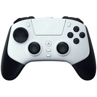 Mando Razer Raiju V3 Pro PS5/PC Wireless Blanco