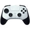 Mando Razer Raiju V3 Pro PS5/PC Wireless Blanco