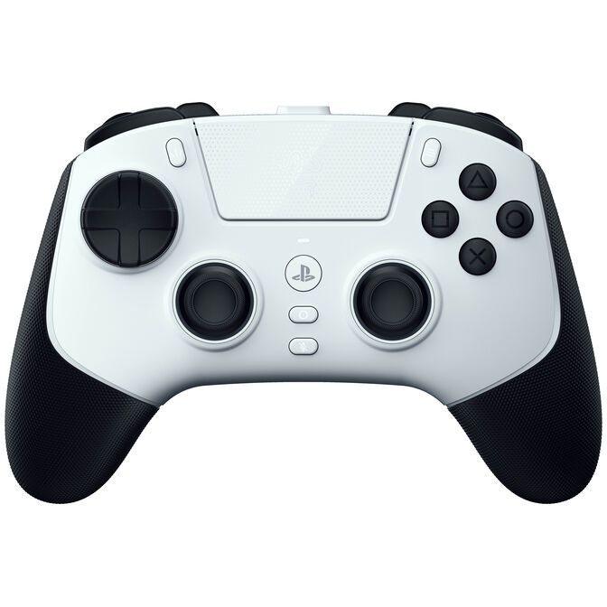 Mando Razer Raiju V3 Pro PS5/PC Wireless Blanco image number 0