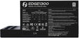 Fuente Modular Lian Li Edge 1300W 80+ Platinum Negra image number null
