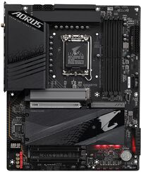 Placa Base Gigabyte Z790 Aorus Elite AX DDR5