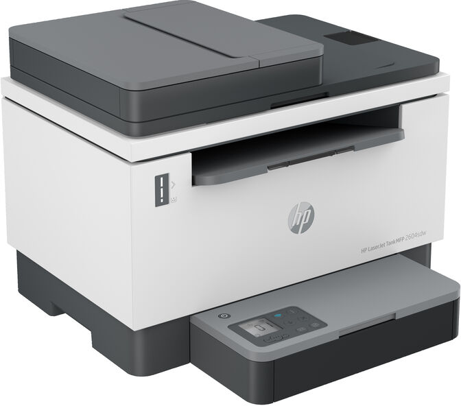 Impresora Multifunci&oacute;n L&aacute;ser HP LaserJet Tank MFP 2604sdw WiFi image number 2