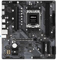 Asrock A620M-HDV/M.2+ AMD A620 Z&oacute;calo AM5 micro ATX image number null