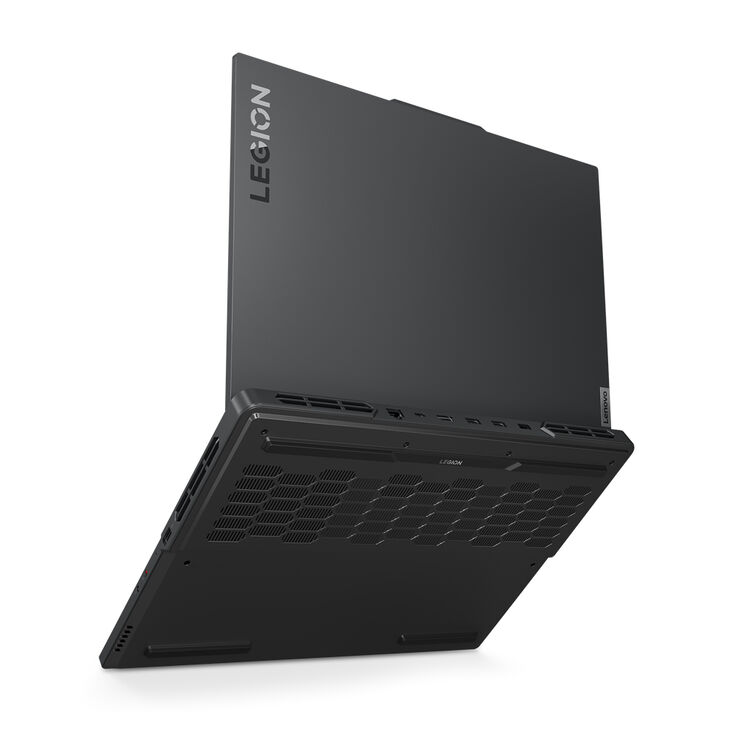 Port&aacute;til Lenovo Legion PRO 5 16IRX9-037 16" I7-14700HX 32GB 1TB RTX 4070 2.5K 165Hz W11 image number 4