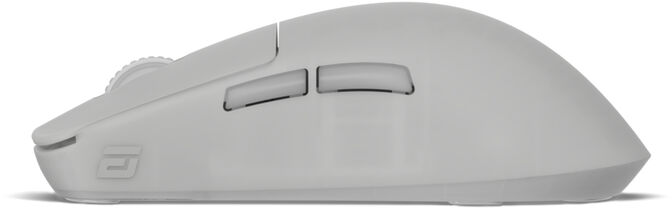 Rat&oacute;n Gaming Endgame Gear OP1w 4k Wireless - White Frost image number 2