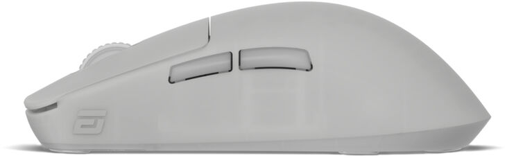 Ratón Gaming Endgame Gear OP1w 4k Wireless - White Frost image number 2