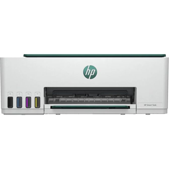 Impressora Multifun&ccedil;&otilde;es a Jato de Tinta HP Smart Tank 5109 All-in-One image number 0