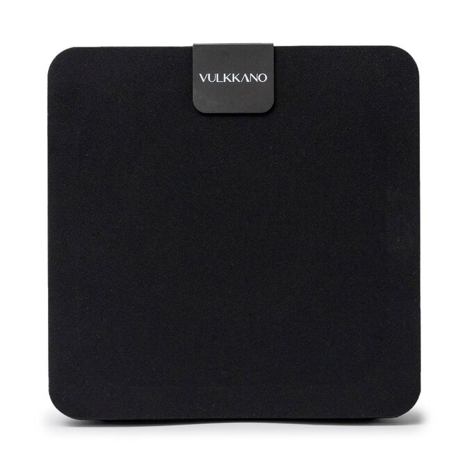Subwoofer Vulkkano SUB 8 80W Negro image number 3