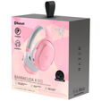 Auriculares Razer Barracuda X (2022) Wireless/Bluetooth Quartz image number null