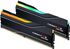 G.Skill Kit 32GB (2 x 16GB) DDR5 6000MHz Trident Z5 Neo EXPO CL30 Black - F5-6000J3038F16GX2-TZ5NR image number null